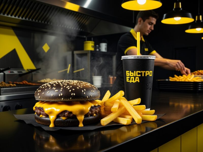 Логотип для Медицинского Центра 10