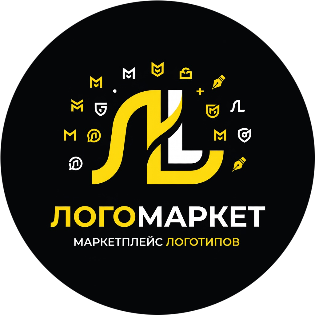 Маркетплейс Логотипов