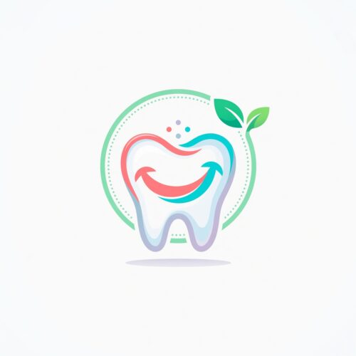 Логотип для Стоматологии 9