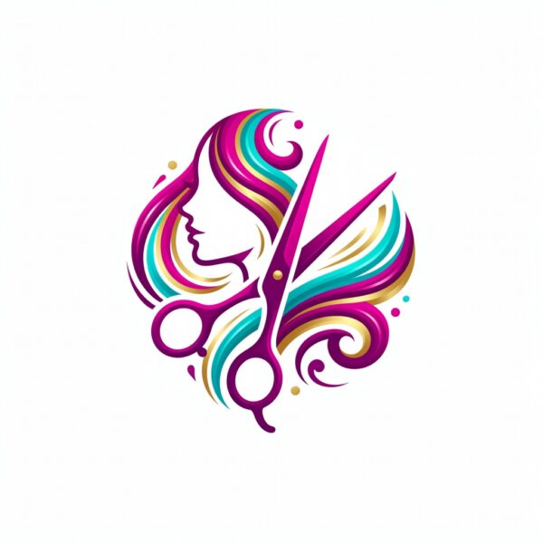 Логотип для салона красоты 20